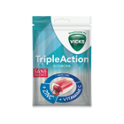 VICKS Triple Action - 72g