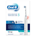 Oral-B Laboratoire Nettoyage Professionnel, Protection Et Aide Au Brossage 5, Brosse À Dents Électrique