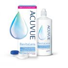 ACUVUE REVITALENS SOLUTION MULTIFONCTIONS 360ML