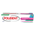 POLIDENT Fixation Forte pour appareil dentaire 40 g