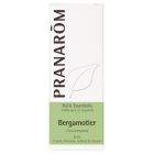 Bergamotier - zeste BIO*  - 10 ml
