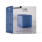 Cube - Bleu