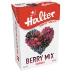 LCP HALTER FRUITS ROUGES BARQ 8X40G