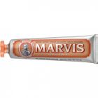 MARVIS ORANGE DENTIFRICE GINGEMBRE MENTHE 85ML