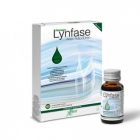 Lynfase Fitomagra 12 flacons de 15g