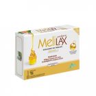 Melilax Pediatric 6 microlavements 5g