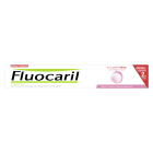 Fluocaril Bi-fluoré 145mg, Dentifrice Dents Sensibles, 2x75ml