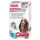 FIPROTEC PIPETTE SOL SPOT ON CHIEN COMB 10/20KG X3