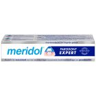 Dentifrice Meridol Parodont Expert Gencives 75ml
