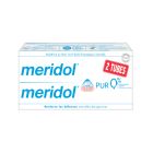 Dentifrice Meridol Pur 75ml x2