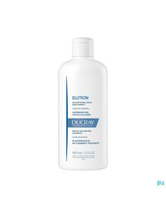 KELUAL ELUTION SH DOUX 400ML