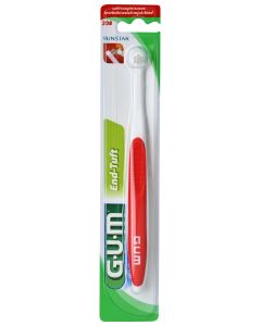 BROSSE A DENTS GUM MONOTOUFFE 308