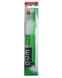 BROSSE A DENTS GUM CLASSIC 409