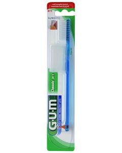 BROSSE A DENTS GUM CLASSIC 411