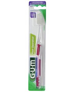 BROSSE A DENTS GUM POST OP 317