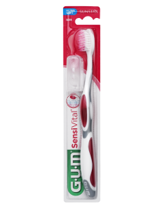 BROSSE A DENTS GUM SENSIVITAL ULTRA SOUPLE 509