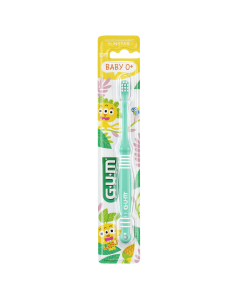BROSSE A DENTS GUM BABY 0-2 ANS 213
