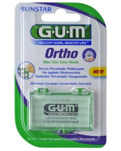 CIRE ORTHO GUM 723