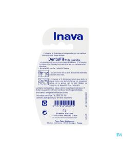 INAVA DENTO FIL EXPANDING 25M