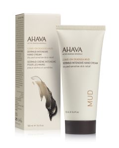 DERMUD CRÈME INTENSIVE POUR LES MAINS