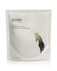 BOUE NATURELLE DE LA MER MORTE