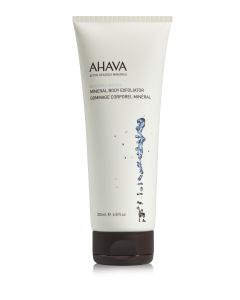 GOMMAGE CORPOREL MINÉRAL AHAVA 200 ML