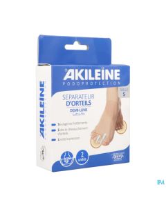 AKILEINE PODOP SEP/ORTEIL DL TS 2