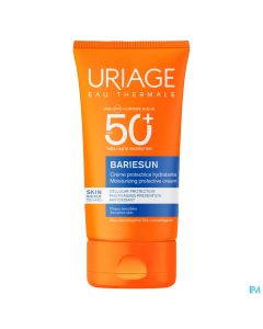 URIAGE BARIESUN CR HYDR SPF50+50ML