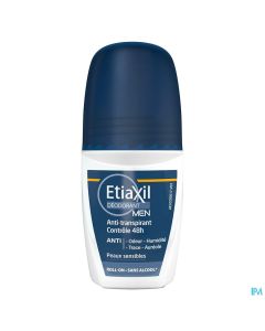 ETIAXIL DEO HOM 48H ROLLON 50ML