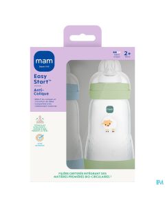 MAM BIB E ST A/COL OC+SAB D2 260X2