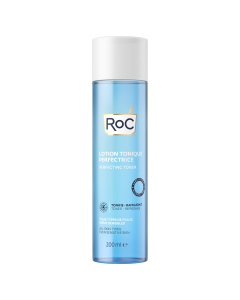 RoC Lotion Tonique Perfectrice Visage 200ml