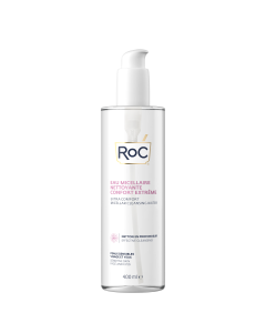 RoC Eau Micellaire Confort Extrême Visage 400ml