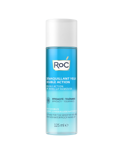 RoC Démaquillant Yeux Double Action 125ml