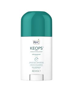RoC Keops Déodorant Stick 24h 40ml