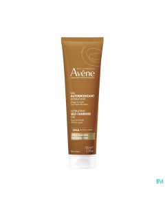 AVENE GEL AUTOBRONZ HYDRAT 100ML