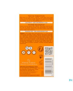 AVENE SOL SPF50+ REFLEX 30ML
