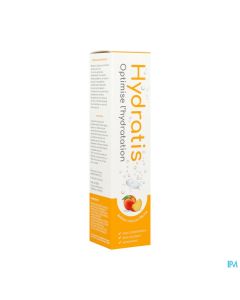 HYDRATIS PECHE PAST EFF 20