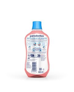 PARODONTAX Bain de Bouche  500 ml