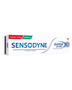 SENSODYNE Rapide  Action 75 ml