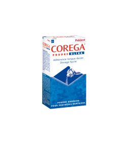 Corega Poudre Ultra