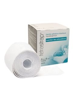 BANDE DE STRAP - 2,5m x 6cm