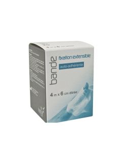 BANDE EXT AUTO-ADHERENTE - 4m x 6cm