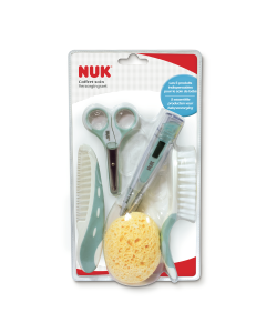 Set de soin - 5 indispensables