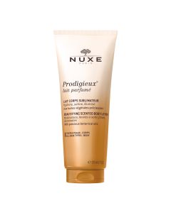 Nuxe Prodigieux® Lait Parfumé - Lait Corps Sublimateur 200ml