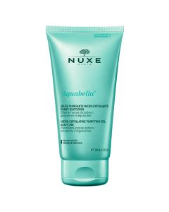 Aquabella® Gelée Purifiante Micro-Exfoliante usage quotidien