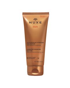 NUXE SUN Auto-Bronzant Hydratant Sublimateur 100ml