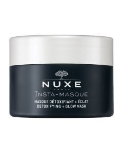 INSTA-MASQUE DETOXIFIANT+ ECLAT50ML
