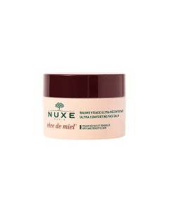 Rêve de Miel Baume Visage Ultra-Réconfortant 50ml