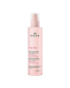 Nuxe Very Rose Brume Tonique 200ml