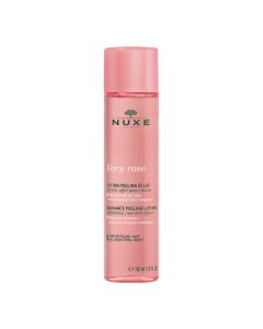 Nuxe Very Rose Lotion Peeling Eclat 150ml